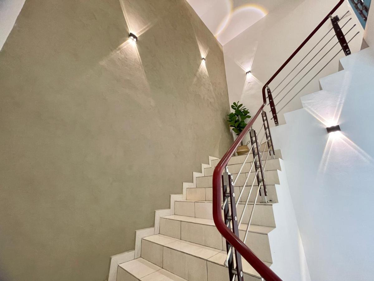 Langkawi Cozy Holiday Home At Taman Simfoni By Zervin Kuah Exterior photo