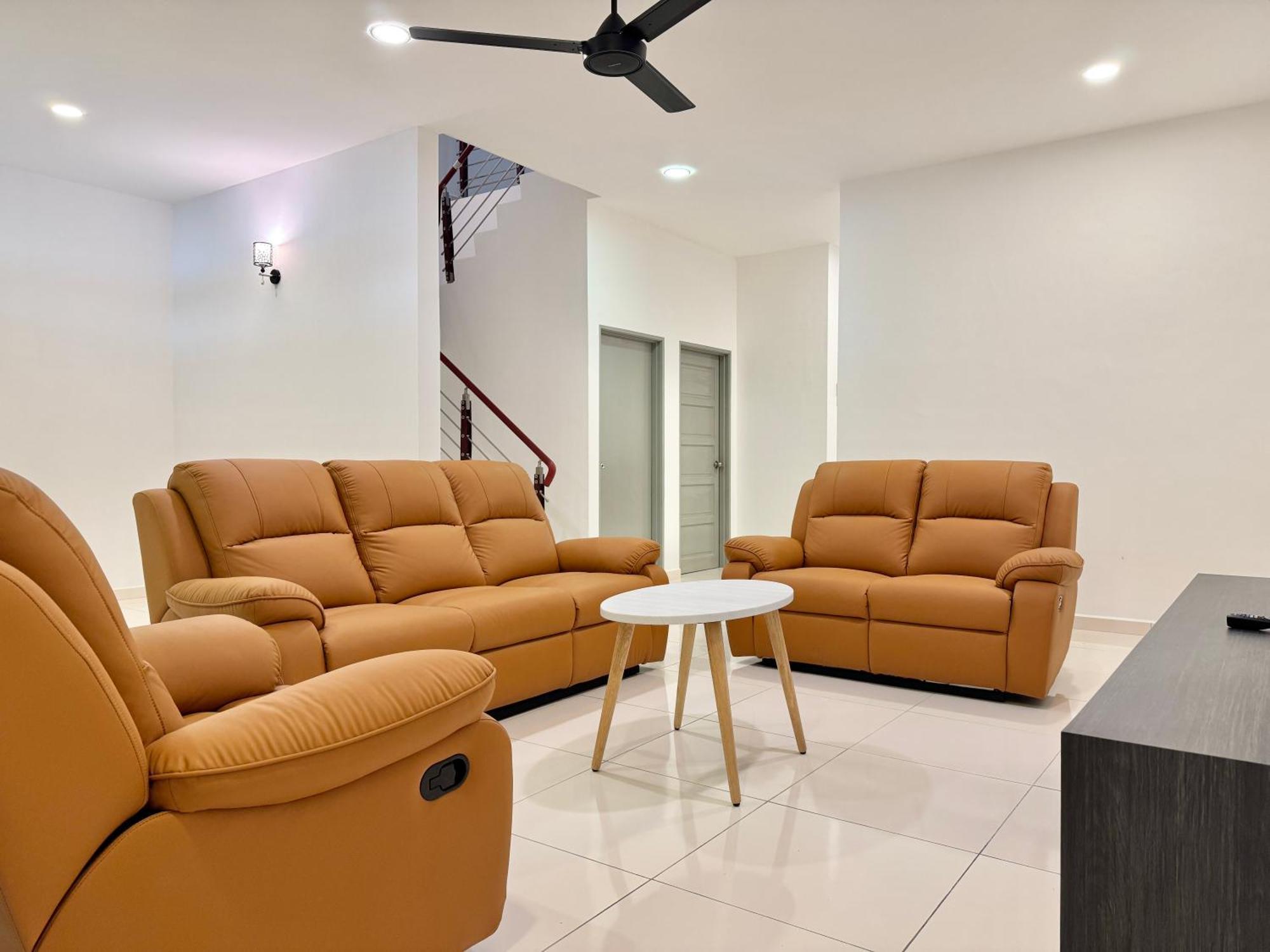 Langkawi Cozy Holiday Home At Taman Simfoni By Zervin Kuah Exterior photo