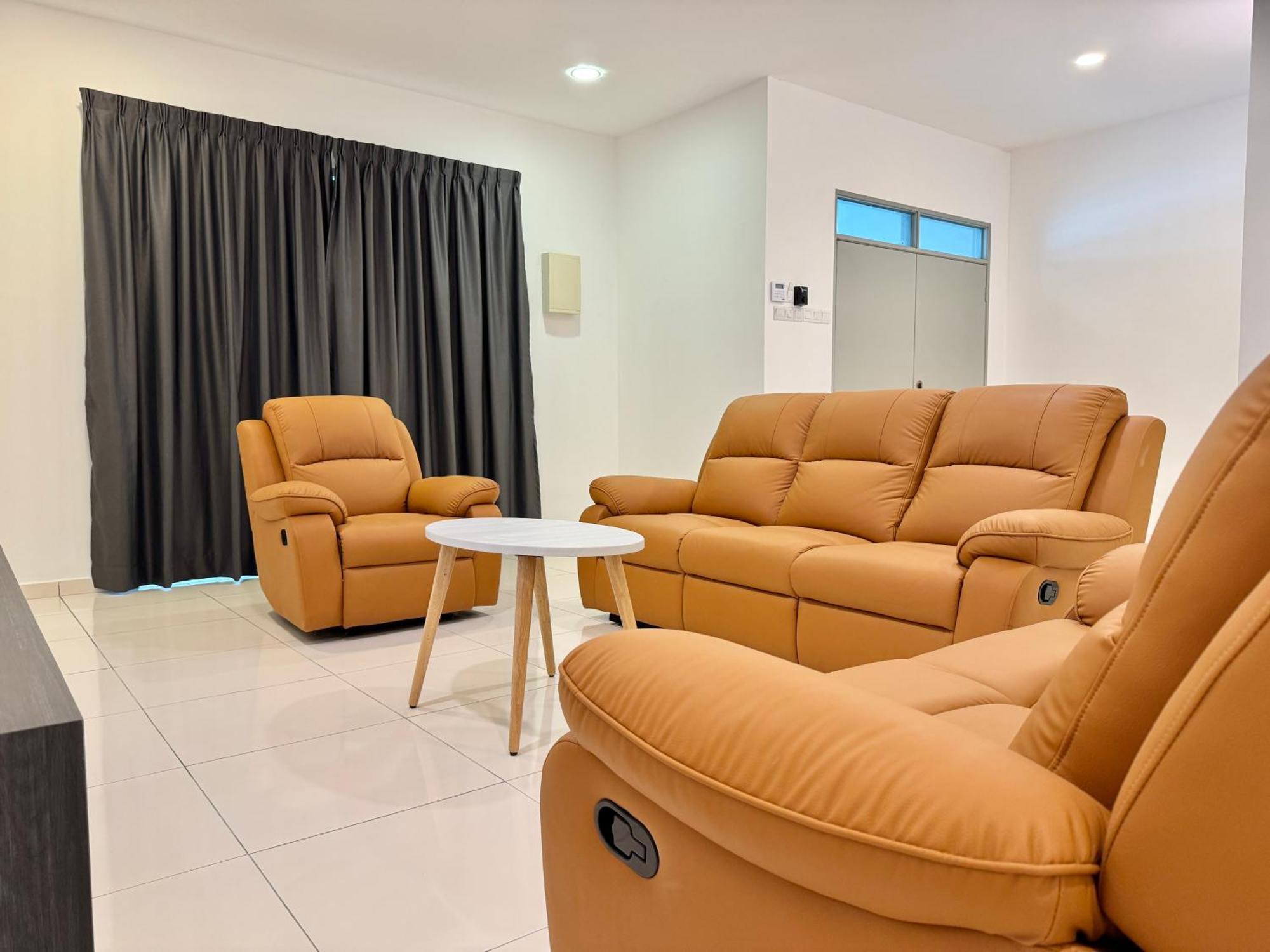 Langkawi Cozy Holiday Home At Taman Simfoni By Zervin Kuah Exterior photo